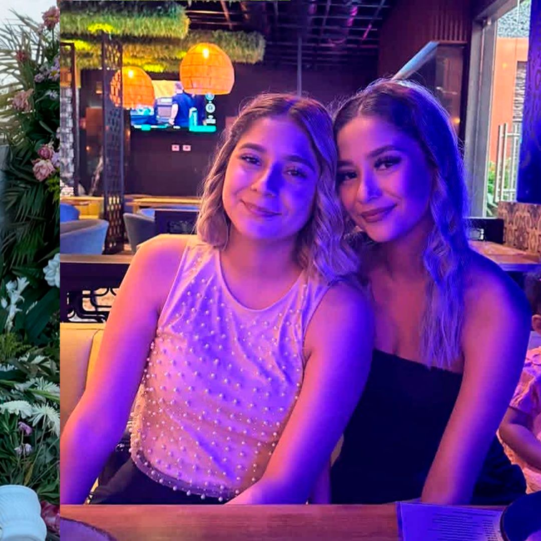Justicia para Denisse y Dinorah: Convocan a Marcha en Matamoros por las Mellizas Asesinadas